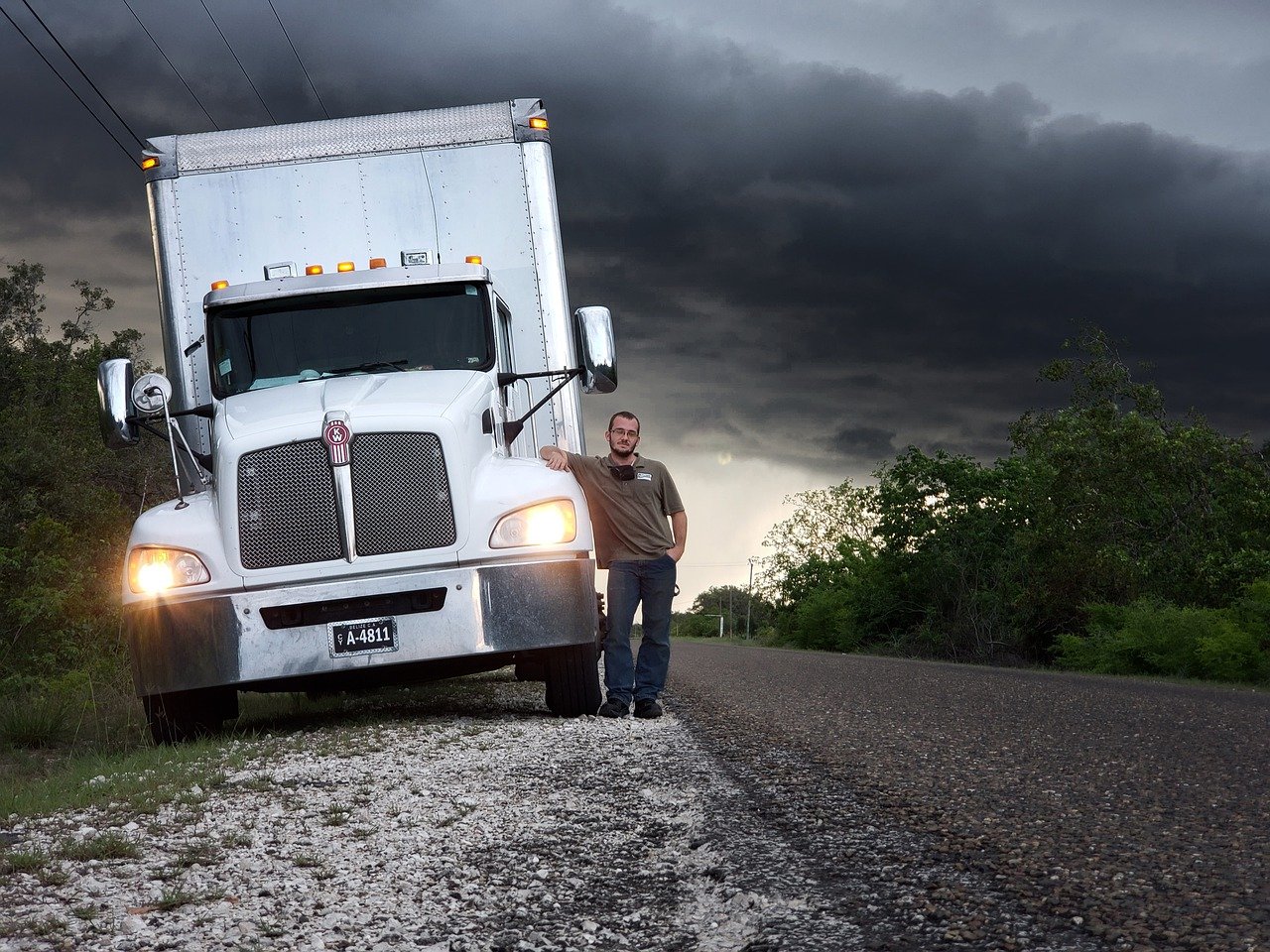 Insurance Companies For Truckers